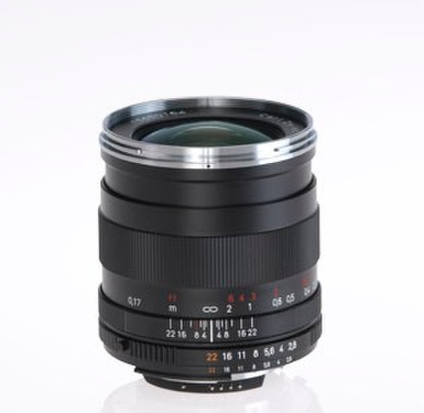 Carl Zeiss Distagon T* 2.8/25 SLR Standard lens