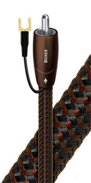 AudioQuest 3m Boxer RCA