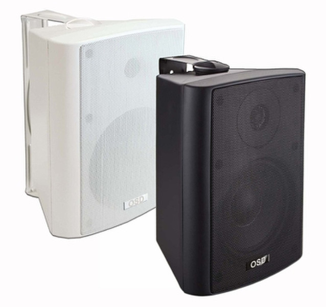 OSD Audio AP520T 120W Weiß Lautsprecher
