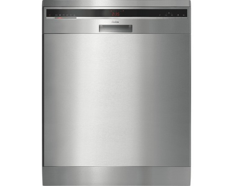 Amica GSP 14189 SI Undercounter 14place settings A++ dishwasher