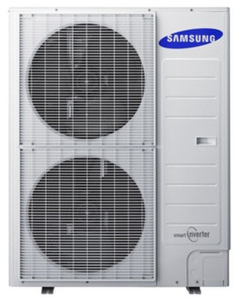 Samsung RC140DHXGA Outdoor unit White air conditioner