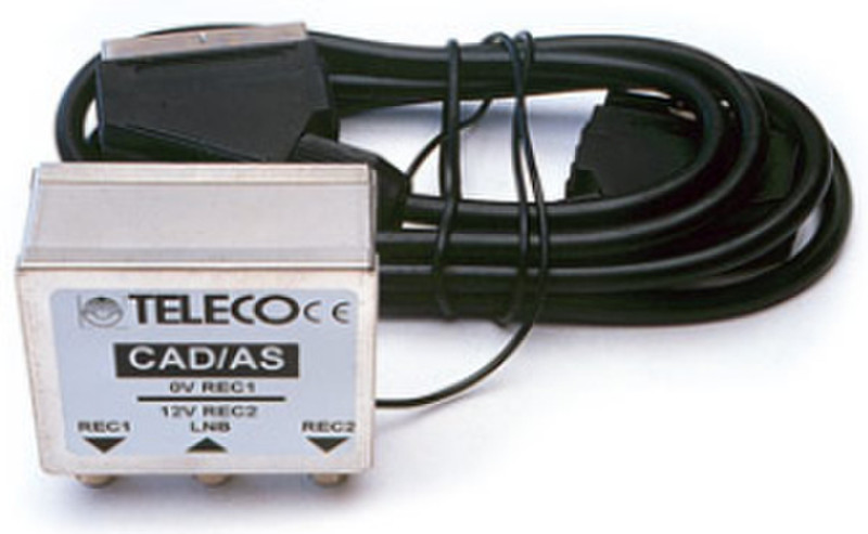 Teleco CAD/AS