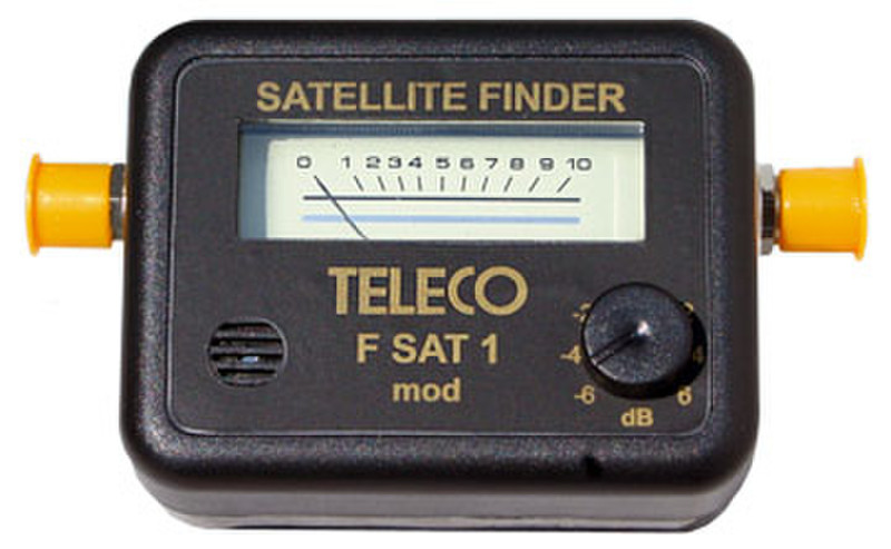 Teleco FSAT 1 Satellitenantennen Zubehör