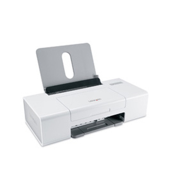 Lexmark Z1300 Colour 4800 x 1200DPI A4 inkjet printer