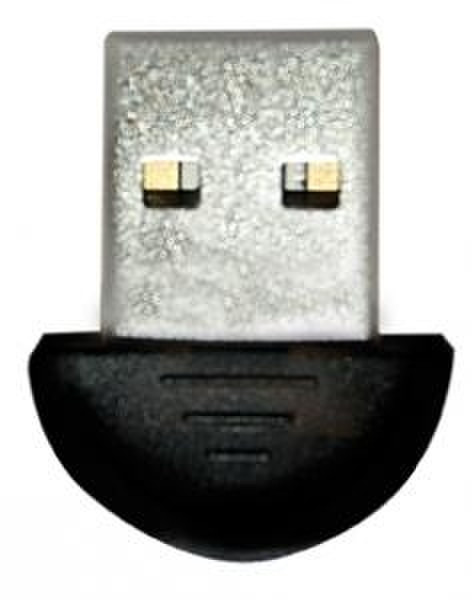 Sweex Bluetooth 2.0 Class II Micro Adapter USB 3Мбит/с сетевая карта