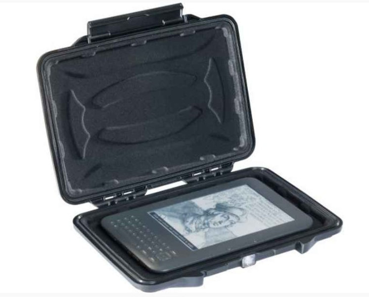 ITB PL1055-003-110E 7Zoll Cover case Schwarz Tablet-Schutzhülle