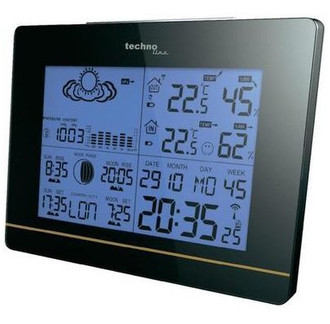 GARNI WS 6750 weather station