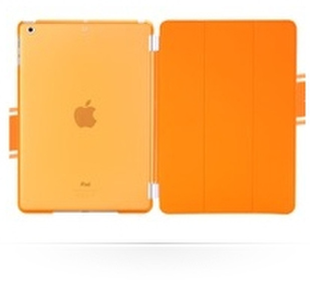 MicroSpareparts Mobile MSPP2762ASC Cover case Оранжевый чехол для планшета