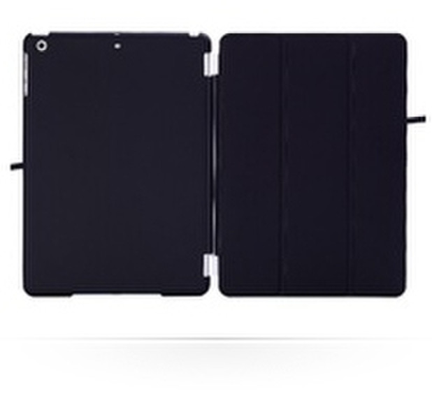 MicroSpareparts Mobile MSPP5500ASC Cover case Черный чехол для планшета