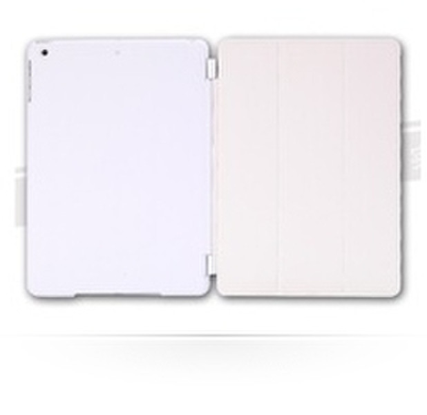 MicroSpareparts Mobile MSPP5501A+SC Cover case Белый чехол для планшета
