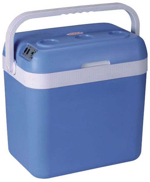 Supra MFC-32 32л Электрический Синий холодильная сумка