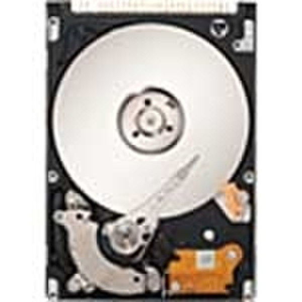 Seagate Momentus 5400.3 SATA 60GB 60ГБ SATA внутренний жесткий диск