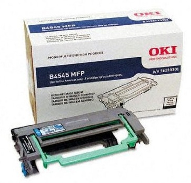 OKI Drum B4545 printer drum