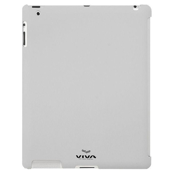 VIVA SRL VAP-AC00203-g 9.7Zoll Cover case Grau