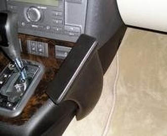 WAECO PerfectFit FOK140 Black