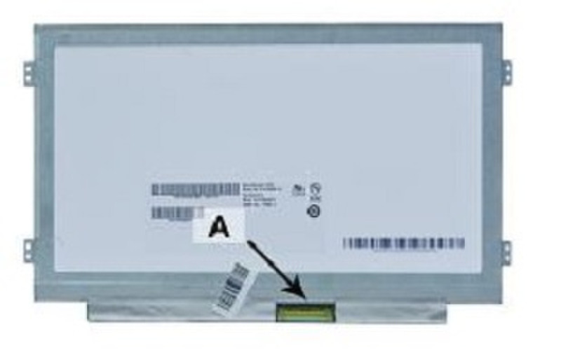 2-Power SCR0221B Notebook display Notebook-Ersatzteil