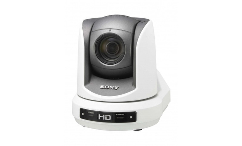 Sony BRC-Z330 Indoor & outdoor Dome White surveillance camera