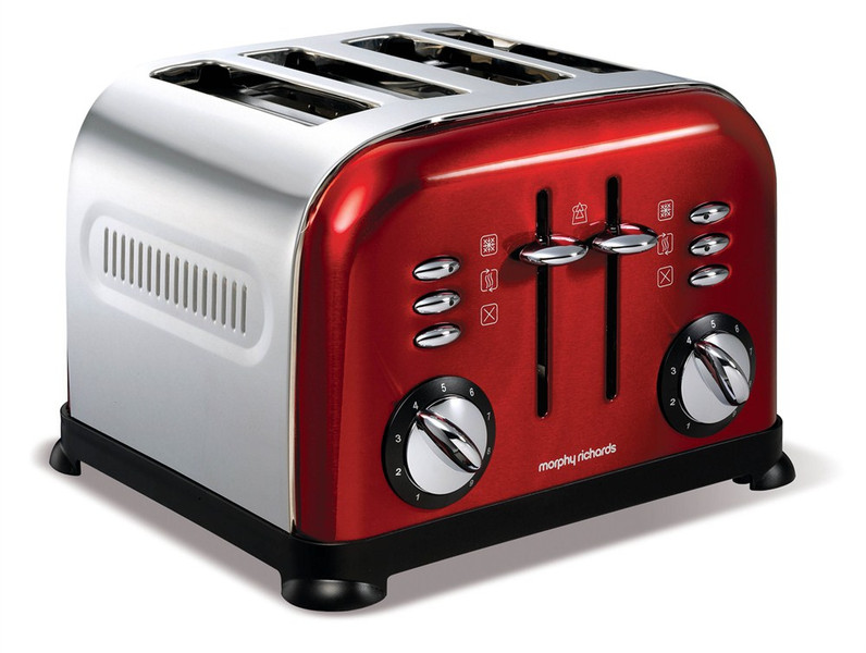 Morphy Richards 44732 toaster