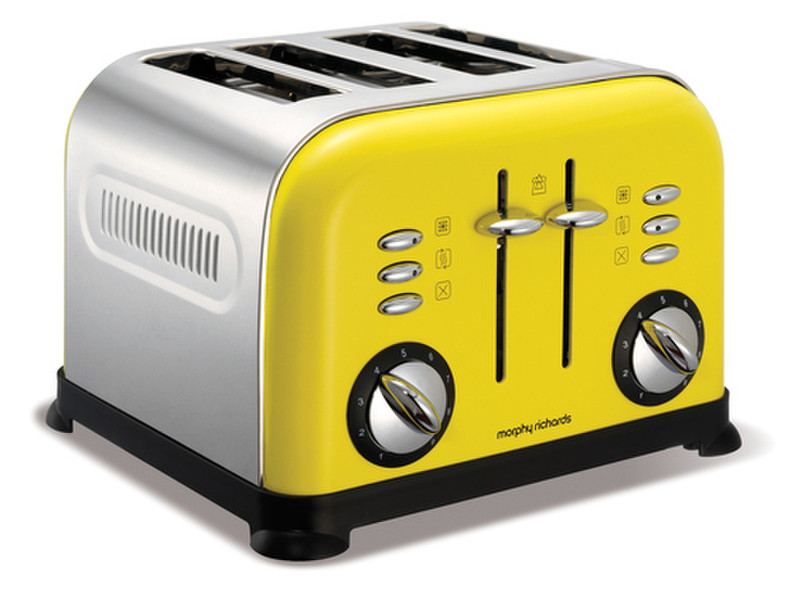 Morphy Richards 44797 toaster