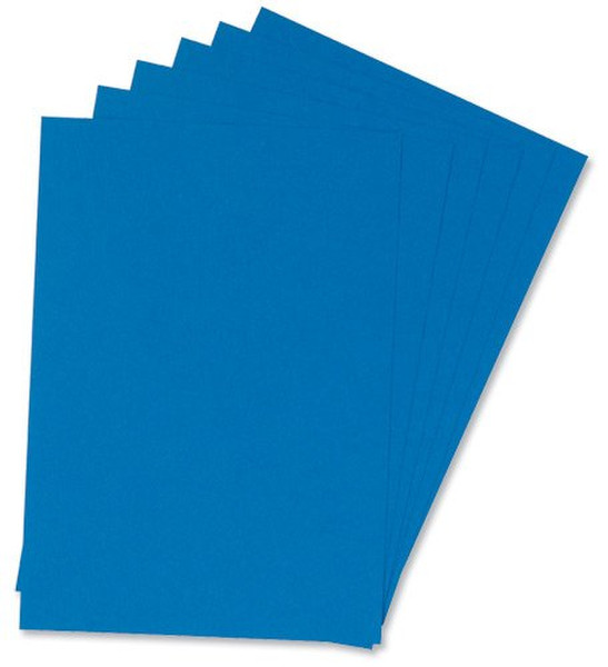5Star 916442 A4 Blue 100pc(s) binding cover