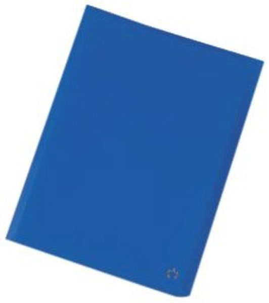 5Star 901325 1pc(s) Blue magazine/book cover