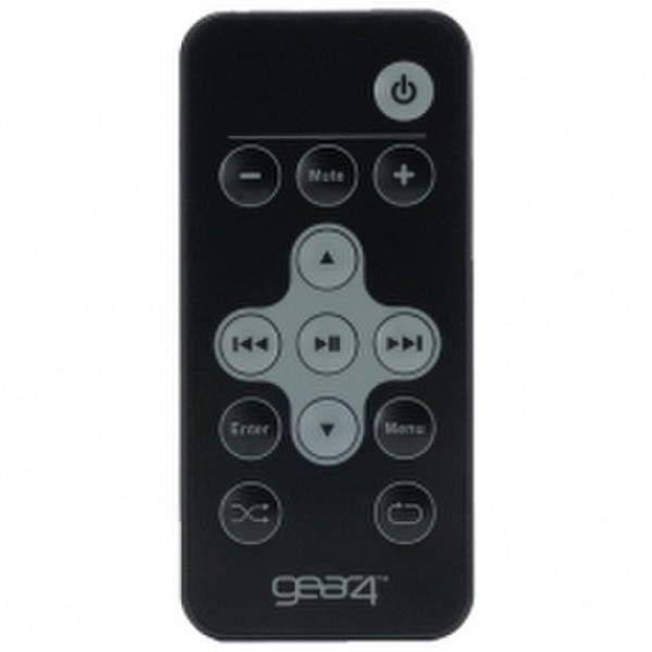 GEAR4 PG149REM remote control