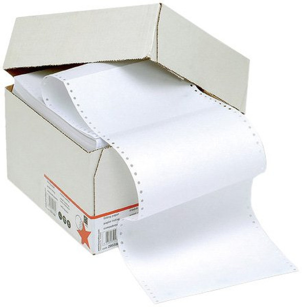 5Star 295470 perforated paper