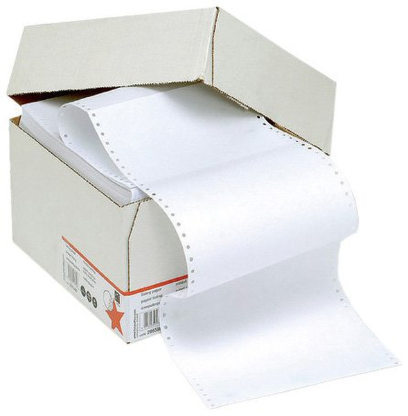 5Star 295551 perforated paper
