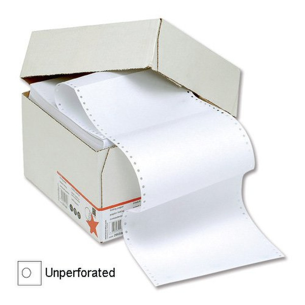 5Star 424070 perforated paper