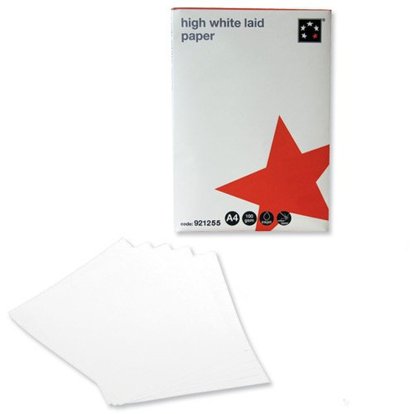 5Star 921255 A4 (210×297 mm) inkjet paper