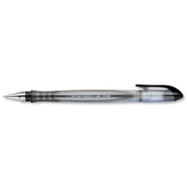 5Star 423598 Stick pen Черный 20шт ручка-роллер