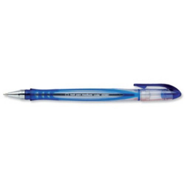5Star 423601 Stick pen Blau 20Stück(e) Tintenroller