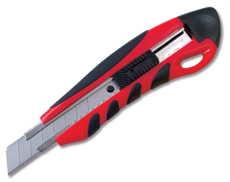 5Star 908226 Нож с отломным лезвием хозяйственный нож