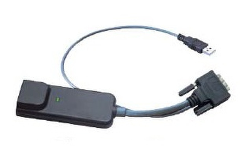 Austin Hughes Electronics Ltd DG-100SD keyboard video mouse (KVM) cable