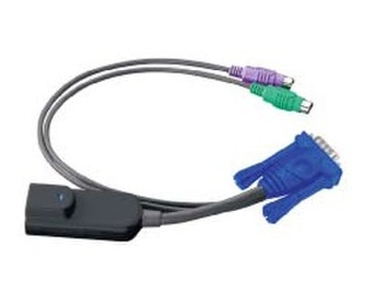 Austin Hughes Electronics Ltd DG-100 кабель клавиатуры / видео / мыши