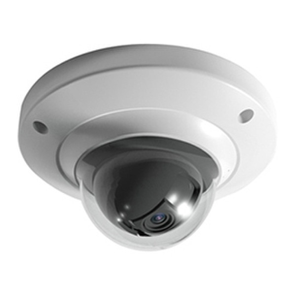 Xvision XP1080D IP security camera Для помещений Dome Белый камера видеонаблюдения