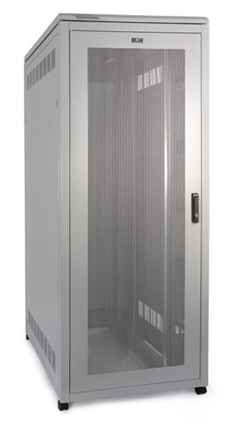 Prism Enclosures CAB39812-SVR Freestanding Grey rack