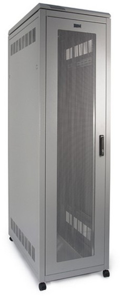 Prism Enclosures CAB42612-SVR Freestanding Grey rack