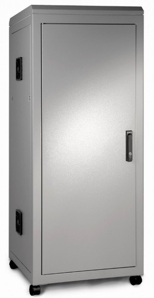 Prism Enclosures CAB2766-IP54 Freestanding Grey rack