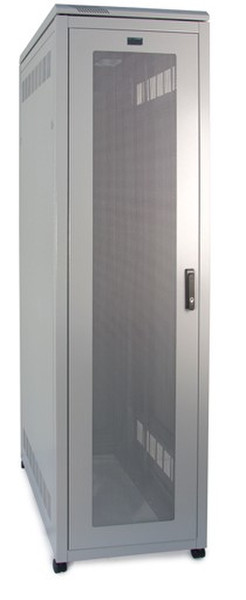 Prism Enclosures CAB45612-SVR Freestanding Grey rack