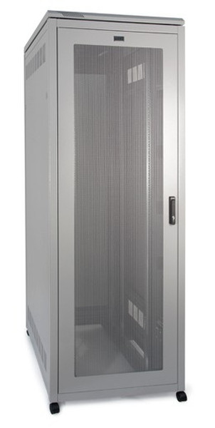 Prism Enclosures CAB45810-SVR Freestanding Grey rack