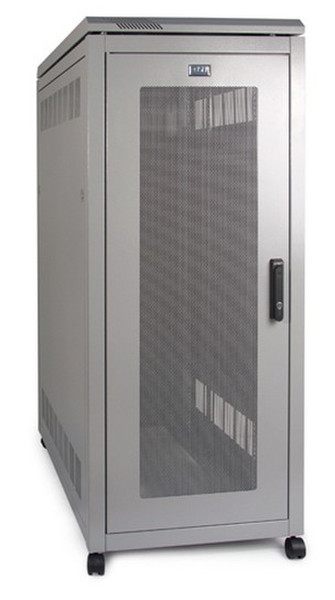 Prism Enclosures CAB27610-SVR Freestanding Grey rack
