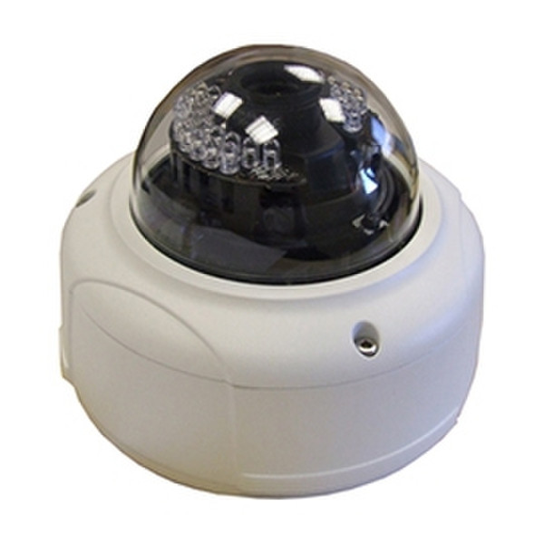 Xvision XP3000V IP security camera Indoor Dome White security camera