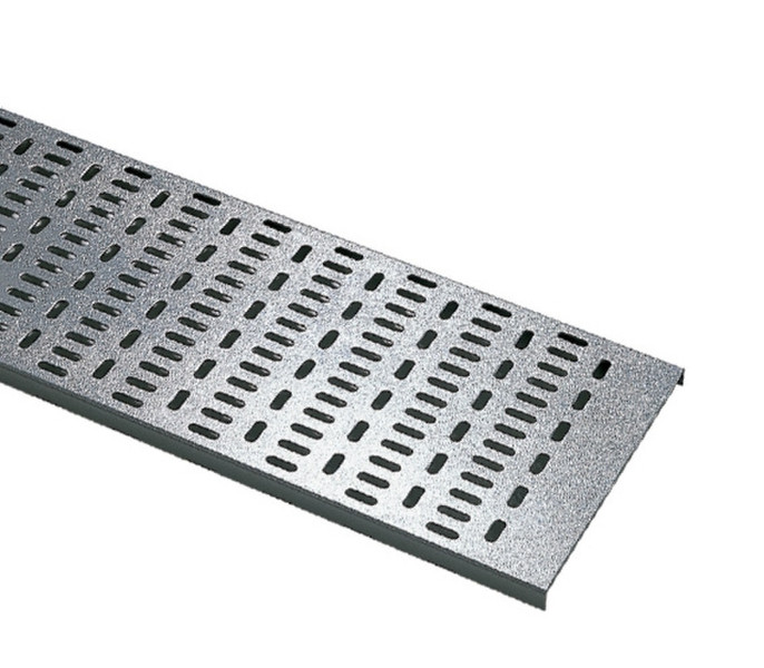 Prism Enclosures 45U 150mm Straight cable tray Aluminium