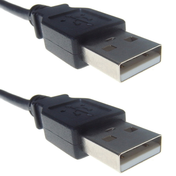 Group Gear USB A/USB A, 3 m