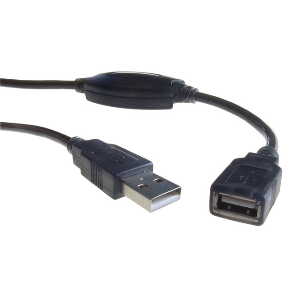 Group Gear USB A/USB A, 20 m