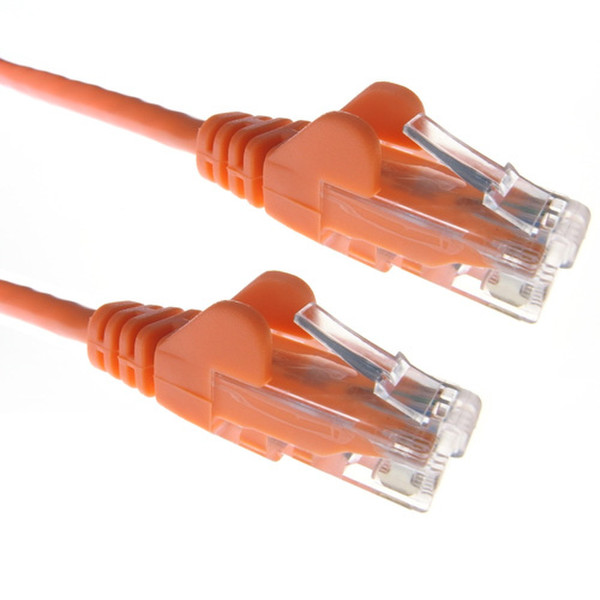 Group Gear 28-0003O networking cable