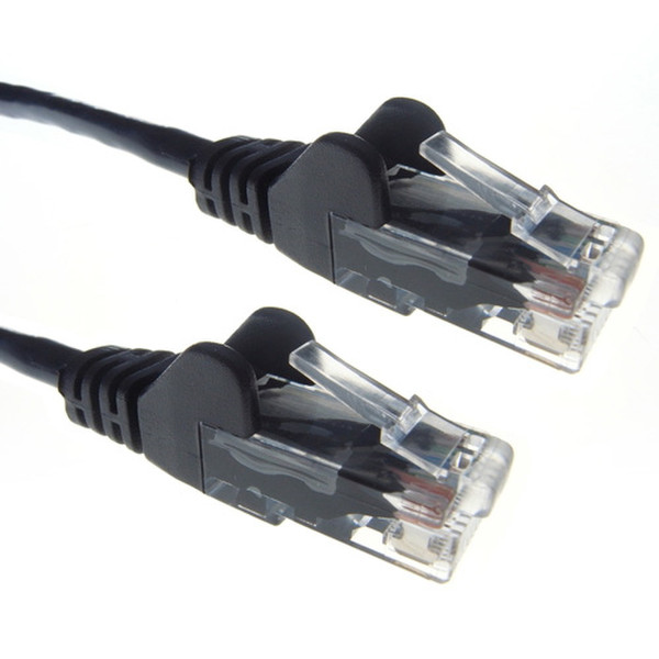 Group Gear 28-0003BK networking cable