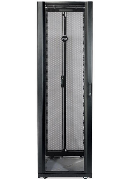 DELL NetShelter SC 42U Freestanding 42U Black rack