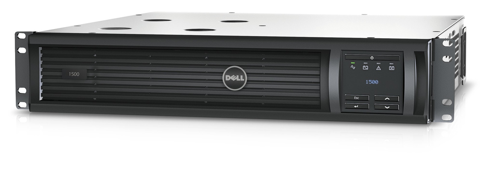 ᐈ DELL SmartUPS 1500VA • best Price • Technical specifications.